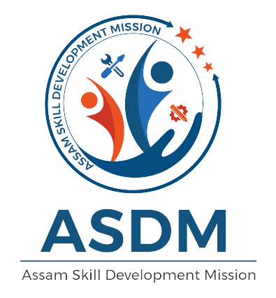 ASDM Logo